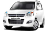 Maruti Suzuki Wagon R